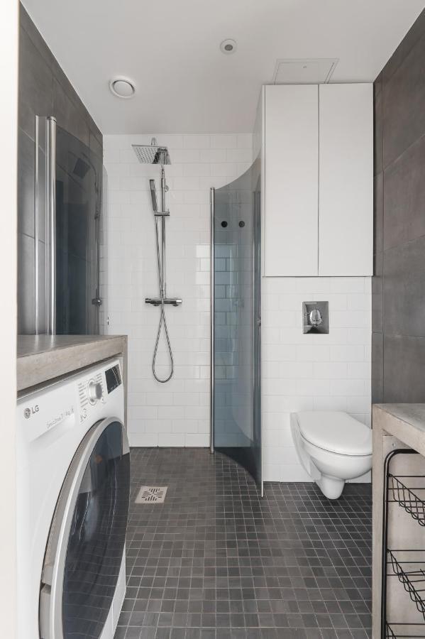 Wehost Fabulous 2Br In Prestigious Punavuori @Iso Roobertinkatu 26 Helsinki Eksteriør billede